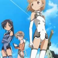   Sky Girls OVA <small>Director</small> 